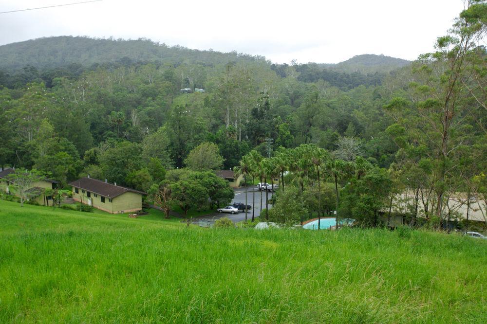 Broken River Mountain Resort Eungella エクステリア 写真