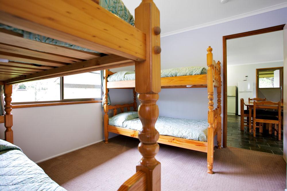Broken River Mountain Resort Eungella エクステリア 写真
