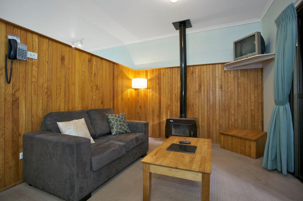 Broken River Mountain Resort Eungella エクステリア 写真