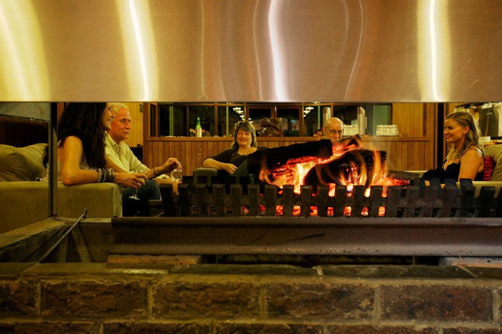 Broken River Mountain Resort Eungella エクステリア 写真