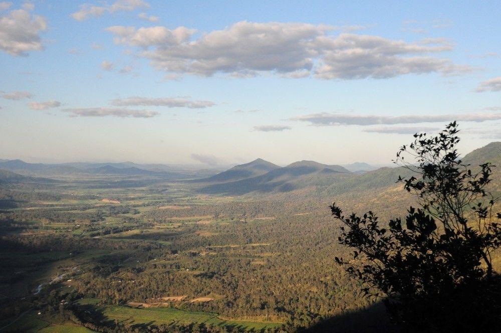 Broken River Mountain Resort Eungella エクステリア 写真