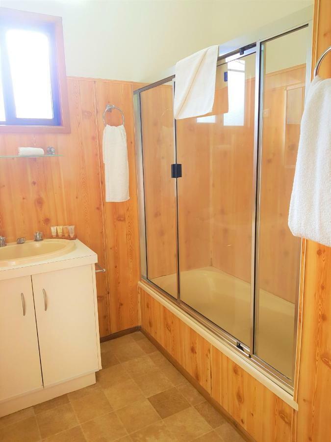Broken River Mountain Resort Eungella エクステリア 写真
