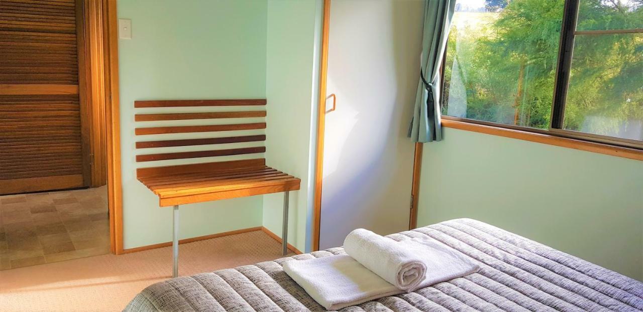 Broken River Mountain Resort Eungella エクステリア 写真